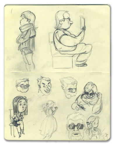 2009.07.11_Sketchcrawl_Day2